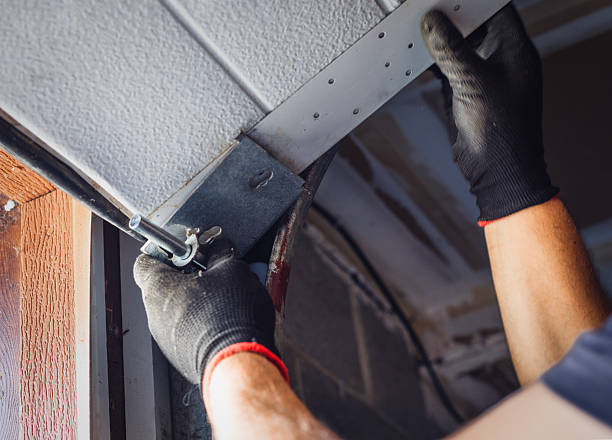 Reliable Garage Door Panel Replacement contractor in Danville, IN by Garage Doors Repair Pro